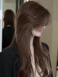 -BEAUTY HAIR GANO