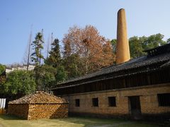 -景德镇古窑民俗博览区