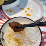 体验很完美的一顿水煮牛肉