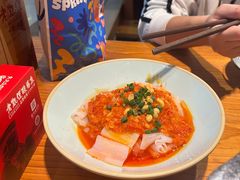-老凯俚酸汤鱼(鸿通城店)