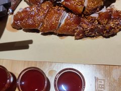 -桂小厨广西菜(青秀万达店)