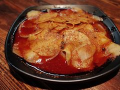 -连手特色烤串