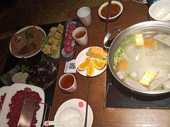 -牛焱·贵州黄牛肉火锅(城西银泰店)