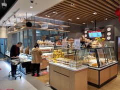 -盒马鲜生(岭南新世界店)