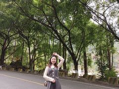 -大雁山风景区
