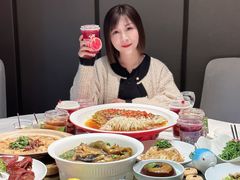 -永安鱼庄·镇江菜(东吴路店)