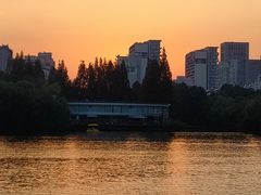 -黄兴公园