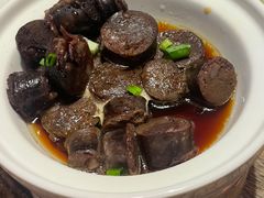 -泽成·冰煮羊(乌兰察布红楼店)