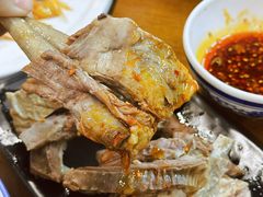 -长安后宰门水盆羊肉(新都心店)