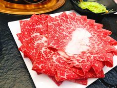 -清真·京华源铜锅涮肉(丰庆店)