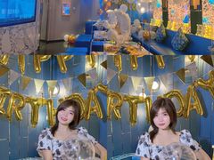 -K+PARTY连锁KTV(盈锋广场店)