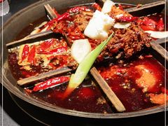 -洋马儿火锅(解放碑店)