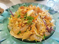 -北方饺子王·海肠捞饭·海鲜锅(山大店)