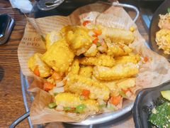 -刘成杰锦州烧烤(南河路店)