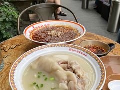 -钟方模白家肥肠粉(春熙店)