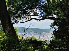 -南漈山