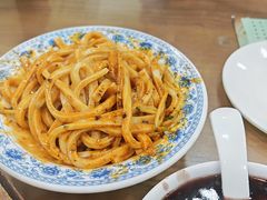 -西安贾三灌汤包·回坊小吃·清真炒菜(北院门总店)