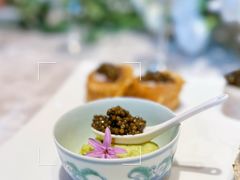 -北京古城老院厉晓麟精致菜