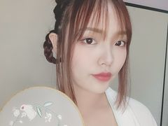 -翩若国风汉服体验馆