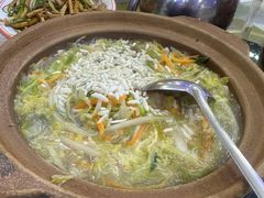 -东江海鲜大排档·潮汕菜·砂锅粥