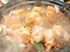 -老砂锅(城北店)
