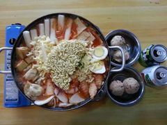 -欧巴来了韩式料理
