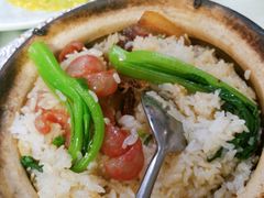 -阿政粤小馆(中央大街店)