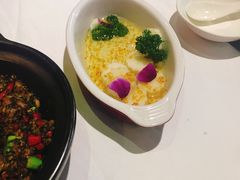 -铜锣湾·有麝自然香(渝北财富中心店)