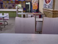 大堂-李先生牛肉面大王(上海站南广场店)