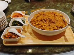 -吴忠民族饭庄(利通南街店)