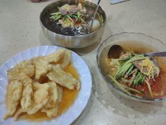 -顺姬冷面(长白西路店)