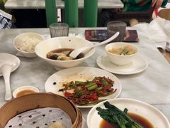 -南小馆(迪士尼小镇店)