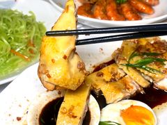 -悦雅居·老广州老味道(长湖店)