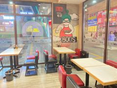 -川小昧麻辣拌(罕王店)