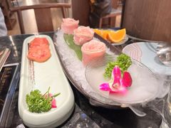 -捞王锅物料理(东百中心店)