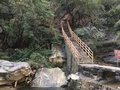 -黑龙潭风景区