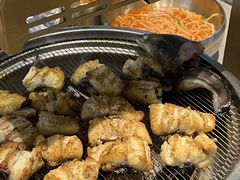 -味家烤肉烤鳗鱼牛排(西塔旗舰店)