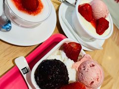 草莓梦幻组合-满记甜品(荟聚购物中心店)