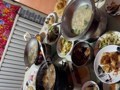 -柳沟豆腐宴69号福豆堂