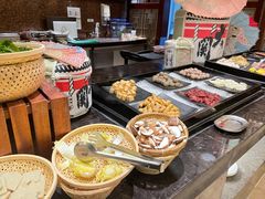 -索菲特西湖大酒店·香榭丽全日候餐厅(南山路店)