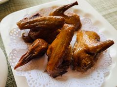 -潮府馆·非遗潮州菜·世纪公园(新国际博览中心店)