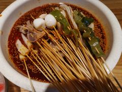 -叶婆婆钵钵鸡(解放碑店)