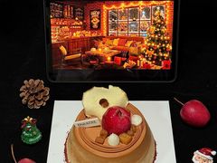 -théATRE 茶聚场(王府中環店)