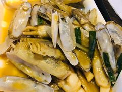 -盒马鲜生(枣园路店)