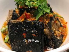 -爷爷的土钵菜(街道口店)