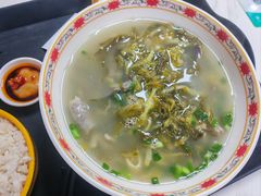 -陈记汤饭(水巷口店)