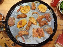 -酒拾烤肉(星沙店)