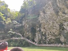 -天河潭旅游度假区