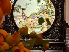 -山水茶艺馆·点心粤菜·30年老字号