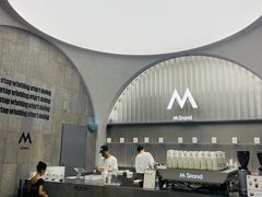 -M Stand(深圳湾后海汇店)